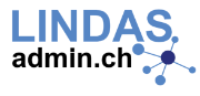 Logo LINDAS admin.ch